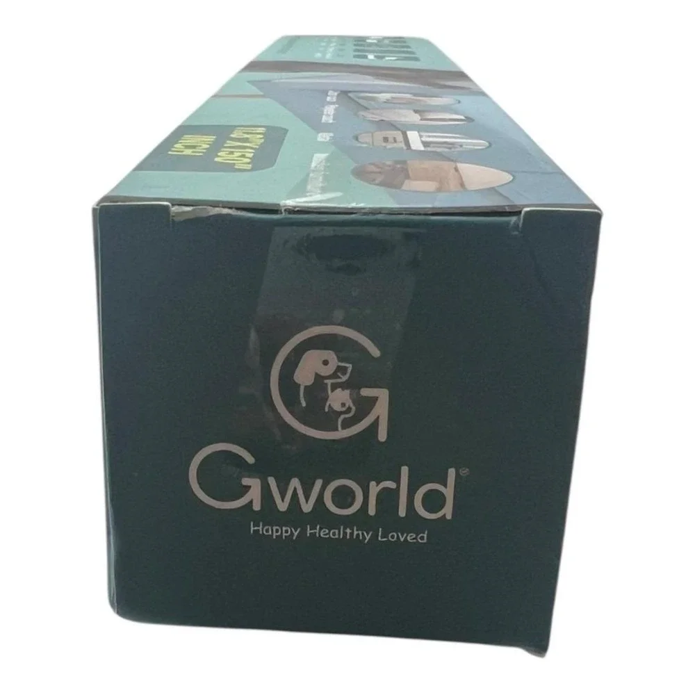 N/A gworld anti